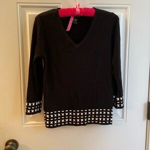 Finity women’s blouse